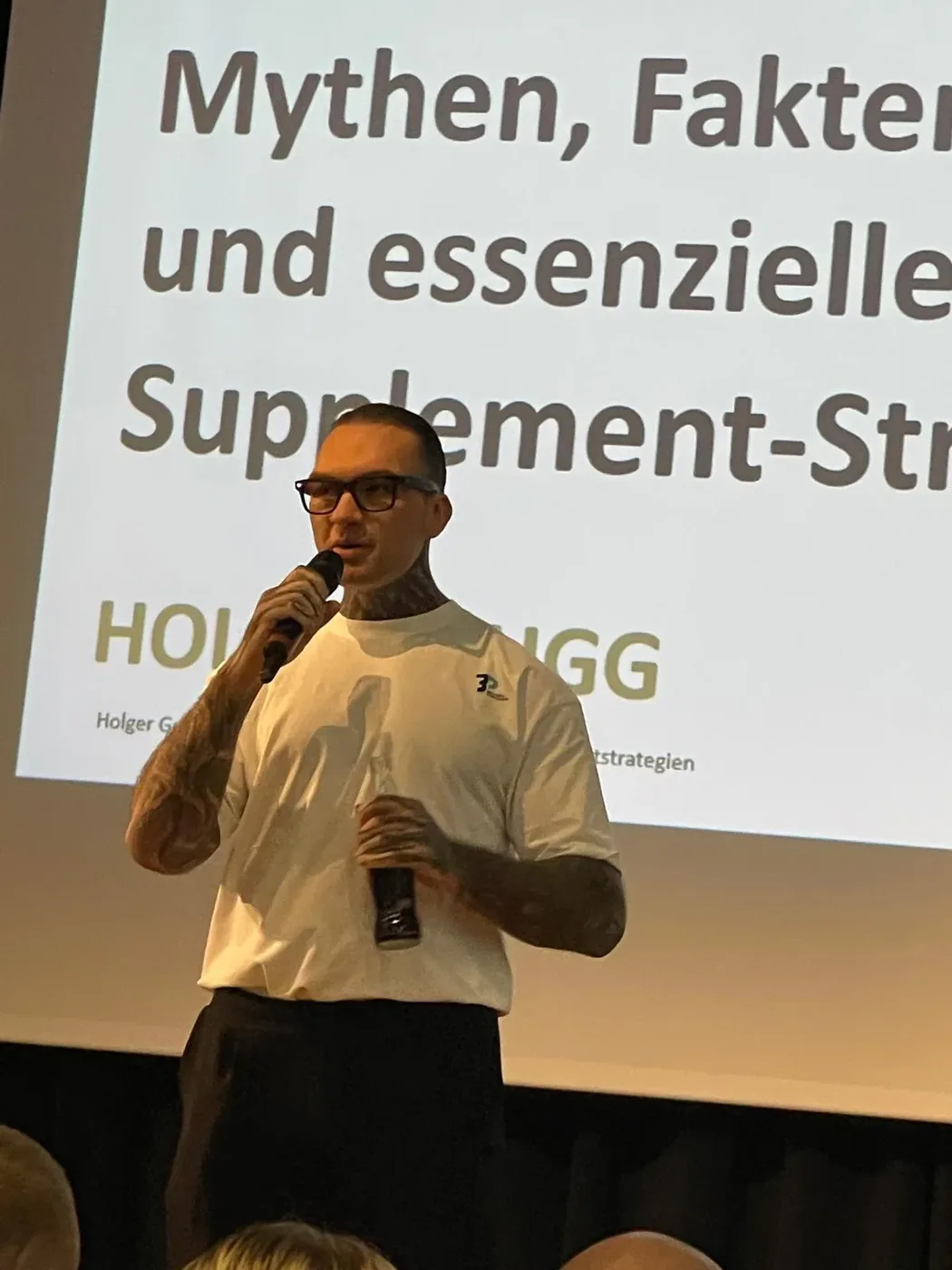 Max Madsen Coach