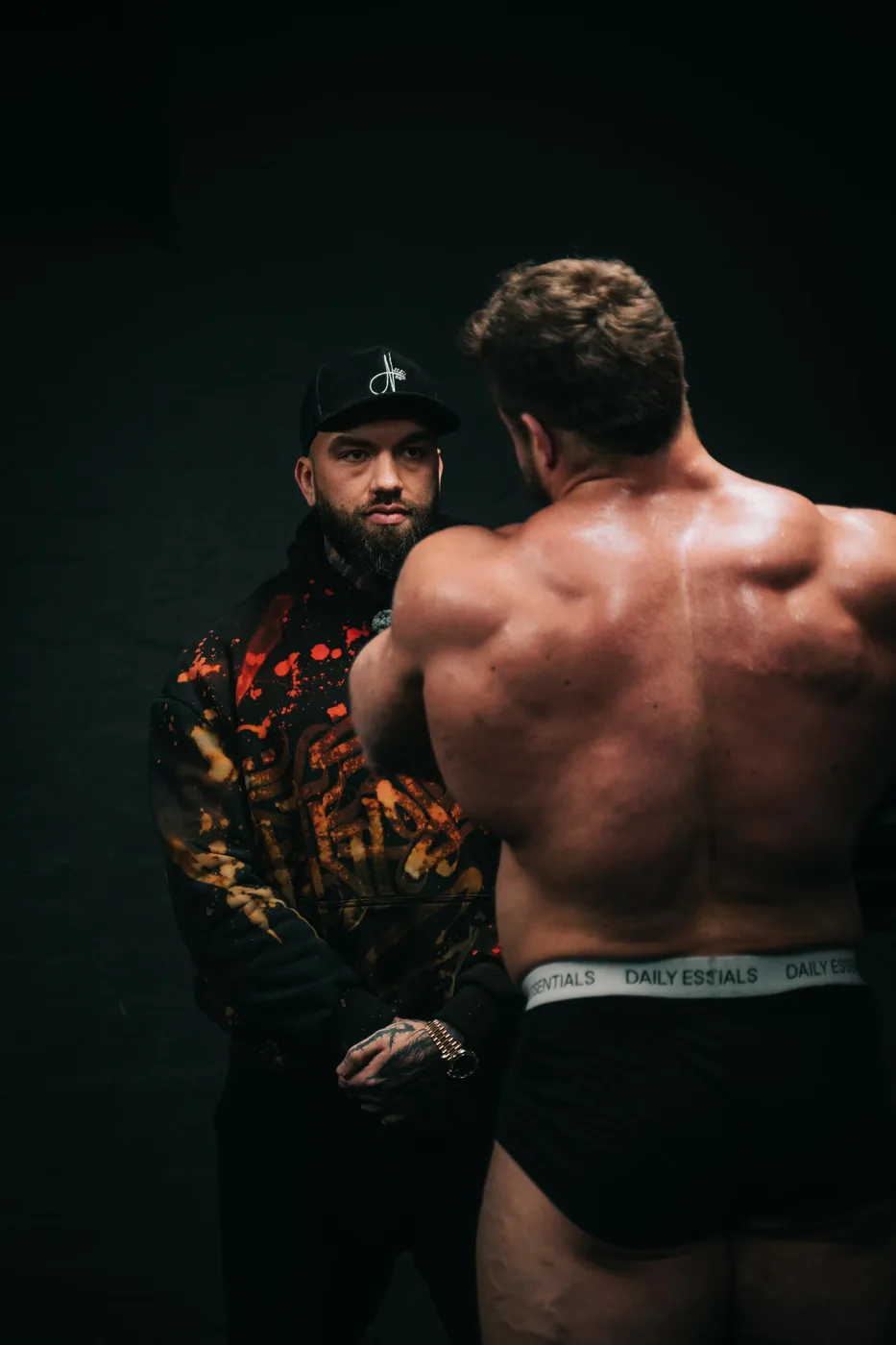 Max Madsen Coaching