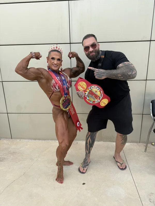 Champion